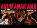 🔥🔥REVIEW AKUN ANAK ANJI - ONE PUNCH MAN:The Strongest