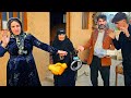رجل مليونير يعرض الزواج القسري على رقية.