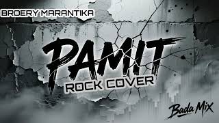 Download Lagu BROERY MARANTIKA - PAMIT | ROCK COVER MP3 Download Lagu BROERY MARANTIKA - PAMIT | ROCK COVER MP3