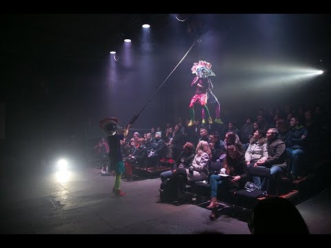 ИСТОРИЯ УРОДСТВА по книге Умберто Эко