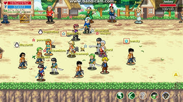 [ Hải Tặc Tí Hon ] Nâng Cấp Rương Đại Ác Quỷ