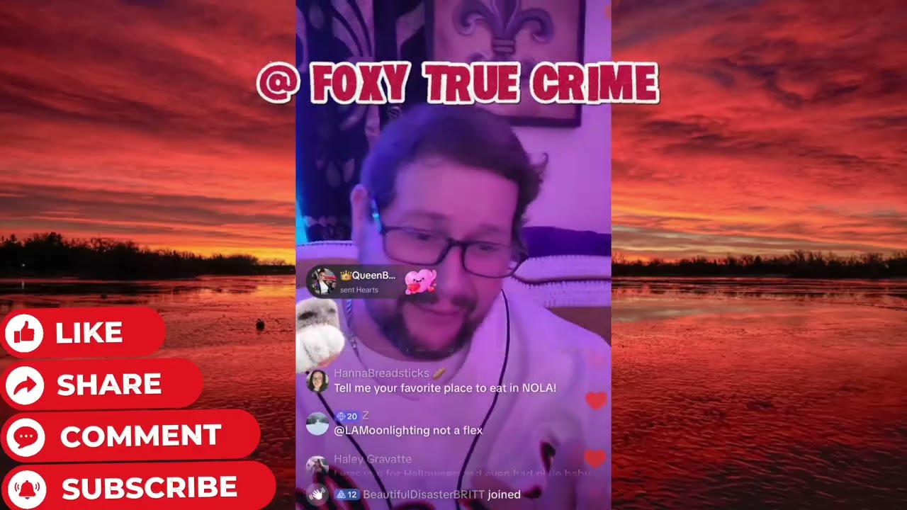 Ryan Anderson said he would follow people for gifts 🎁 🙄 