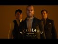 Red Hand - Episode 2 &quot;Strike the Fury&quot;