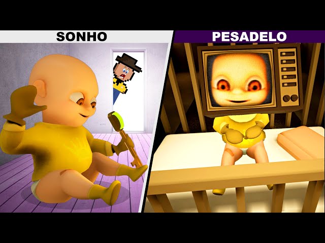 jogo: bebê amarelo na play store, kkkkm#TikTokMeFezAssistir