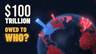 Every Country Is in Debt. So Who's the Lender