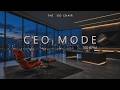 CEO MODE | 100 BPM Deep Focus Music for High Performance & Deep Work