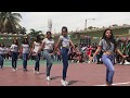 Baile Mix Olimpiadas Colegio Pasionista🔥💃🏻