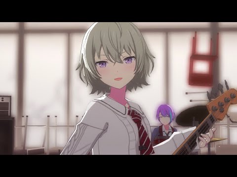 【プロセカMV】ワンダショ「ロストワンの号哭」