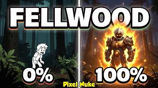 Fellwood – Pixel Nuke First Look
