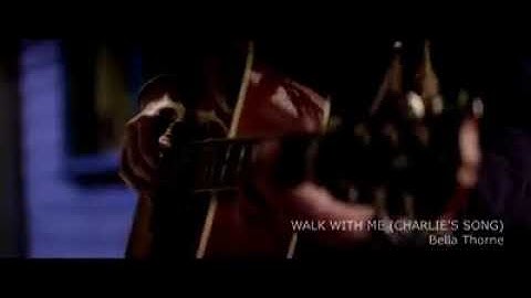 Midnight Sun - Walk With Me