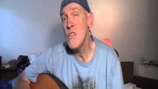 david wilcox cover - language of the heart - by bill nash