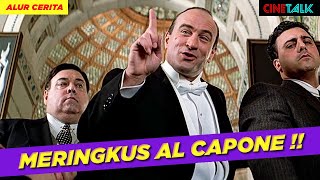 OPERATION TO CAPTURE AL CAPONE, THE CHICAGO MAFIA KINGPIN - THE UNTOUCHABLES FILM STORYLINE