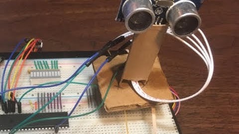 UCR CS 122A Fall 2017 -- James Thi -- Base Radar