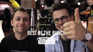 Best of the Bunch (April 2016) | Ont' Sofa with Jason & Scott