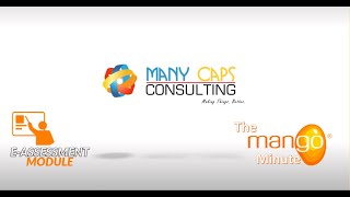 Mango E-Learning Module