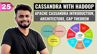 Introducing Cassandra with Hadoop | NoSQL Database for Big Data | Lecture 25