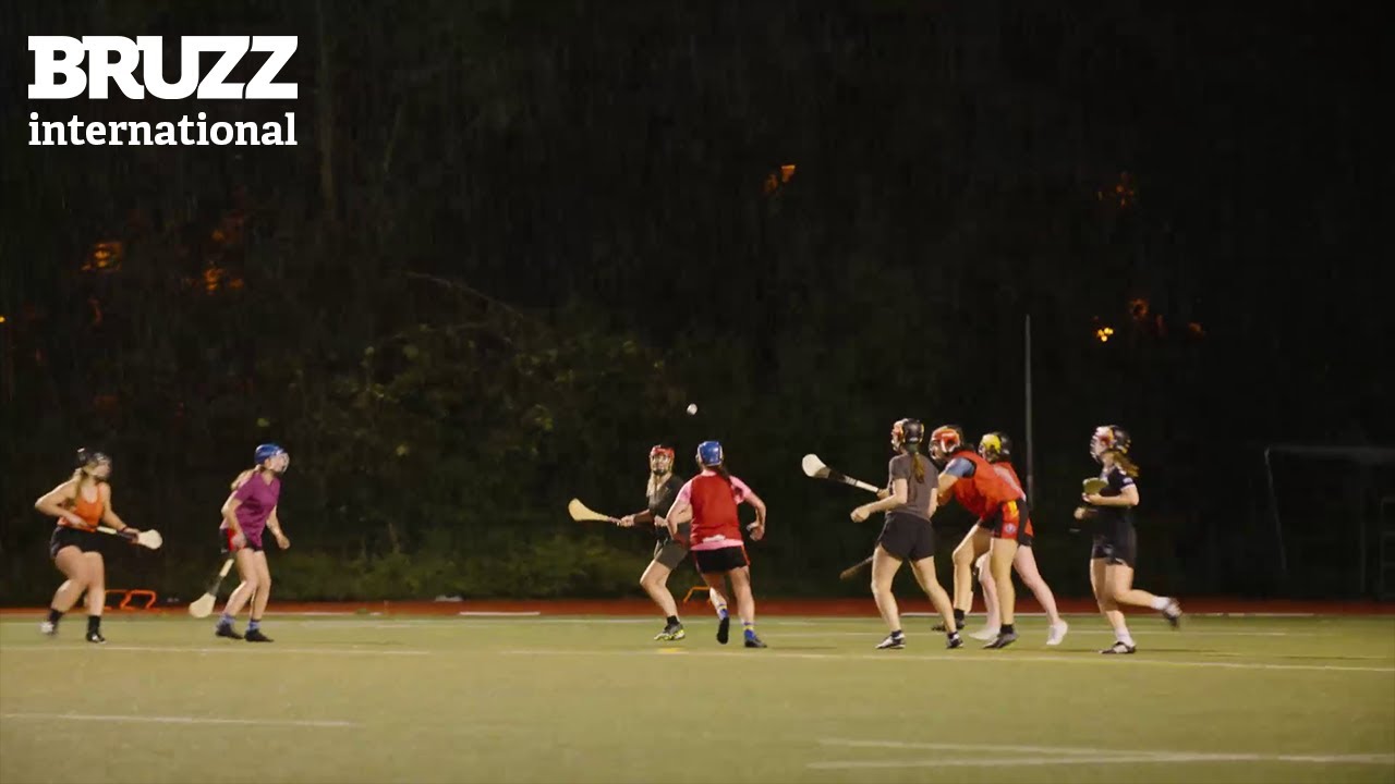 The Irish community in Brussels │BRUZZ INTERNATIONAL