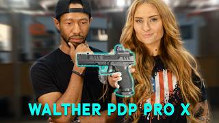 This Walther Doesn't Get Enough Attention News