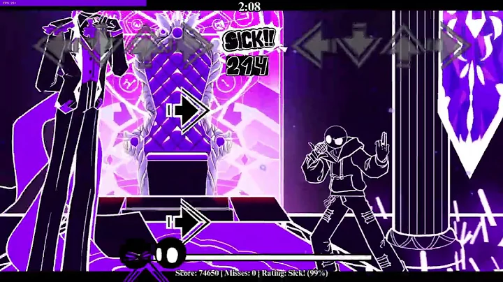 FNF Vs Hood: Roundtable Week 3 - Side Stories