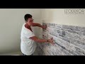 Izodekor 3d wall panels  n07 customer feedback  wwwizodekorcouk