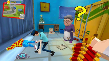 Dark Riddle New Update 17.5.0 | UPDATED MORE NEW SKINKS. NEW STORY | NEW HOUSE | Part 73