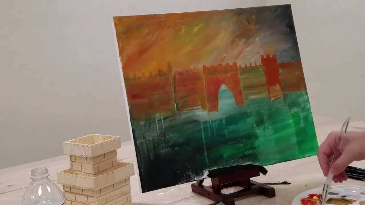 Tivneh, Rebuild! by Yoely Lebovits