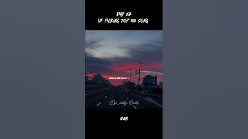 Thumbnail of 100 Days,100 Top Songs | Day 53 ' haye ni apa '  challenge! #shorts #viralshorts