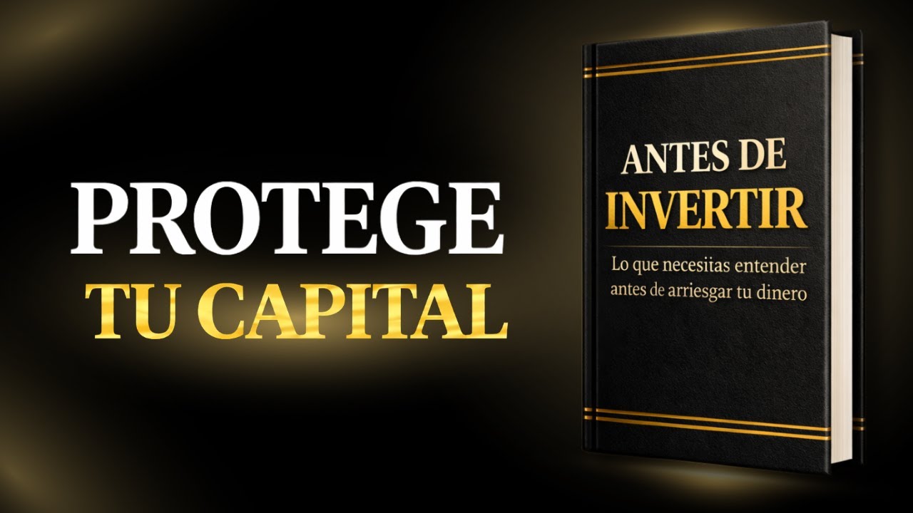 Antes de Invertir Tu Dinero, Mira Esto | Análisis Financiero Real