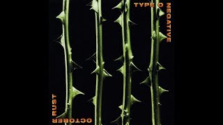 Type O Negative - Wolf Moon (Lyrics) chords