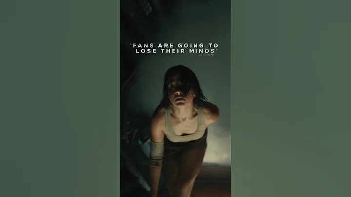 Alien: Romulus | Now Playing In Theaters  #alienromulus