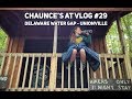 Chaunce’s AT Vlog #29: Delaware Water Gap - Unionville