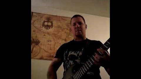 Hard luck kings monster riff 2016 contest Kevin