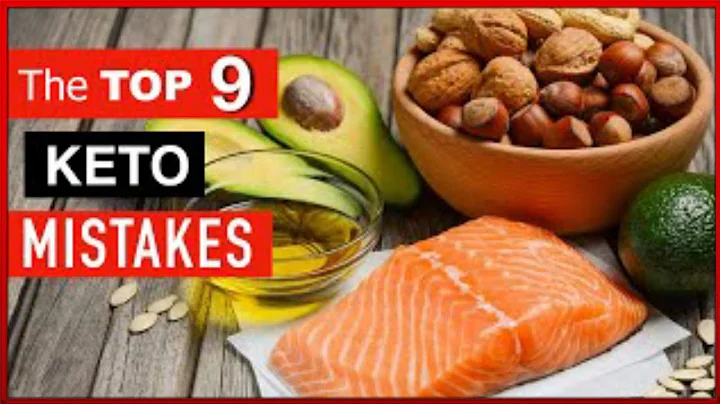 4 Keto Mistakes I Wish I Could Undo... (In 2024)