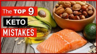 4 Keto Mistakes I Wish I Could Undo... (In 2024)