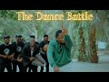 The Dance battle - Brainjotter|ejyke-Nwamba| Nasboi