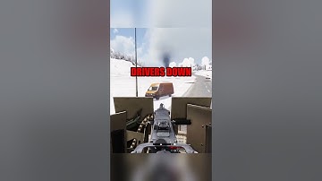 Absolute Convoy Disaster (Arma 3)