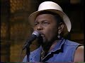 Neville Brothers - Congo Square (1994)