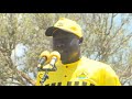 Oketa Walter Ogwang Bold Request to Museveni: Upgrade Lt. Gen. Paul Lokech Memorial | Last In North