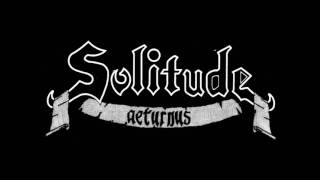 Solitude Aeturnus - The 9th Day: Awakening