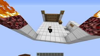 Parkour parte 2.1(especial regreso)