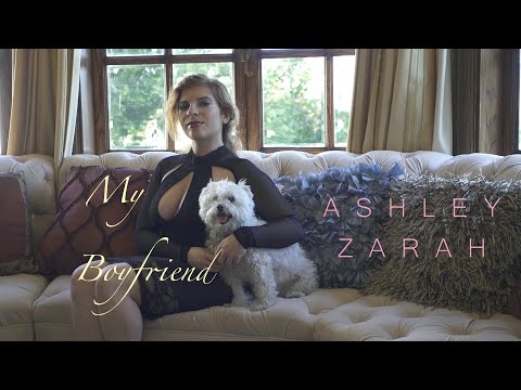 Ashley Zarah - My Boyfriend (Official Music Video)