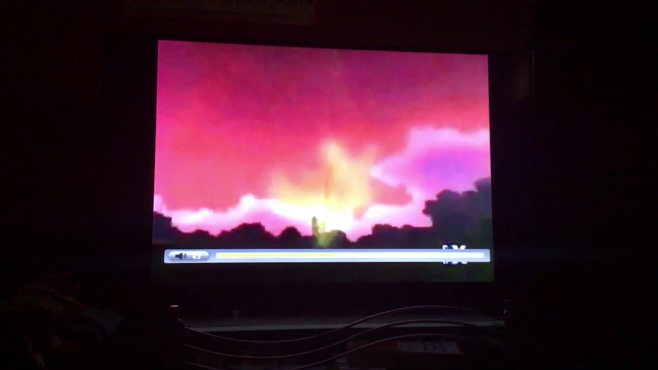 Shonen Jump's Shaman King — Opening Theme Sequence (English Edited Dub) (2003-2005)