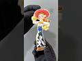 【トイ・ストーリー5】ジェシーを食べられるアイシングクッキーにしてみた! TOY STORY5 Jessie