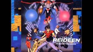 超者ライディーン Close Your Eyes