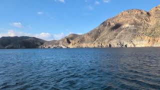 Looking For Naked, Chilly Hippies At Cala De San Pedro