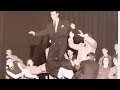 1949 - David Berglas&#39; Lecture Demonstrations on Hypnotism