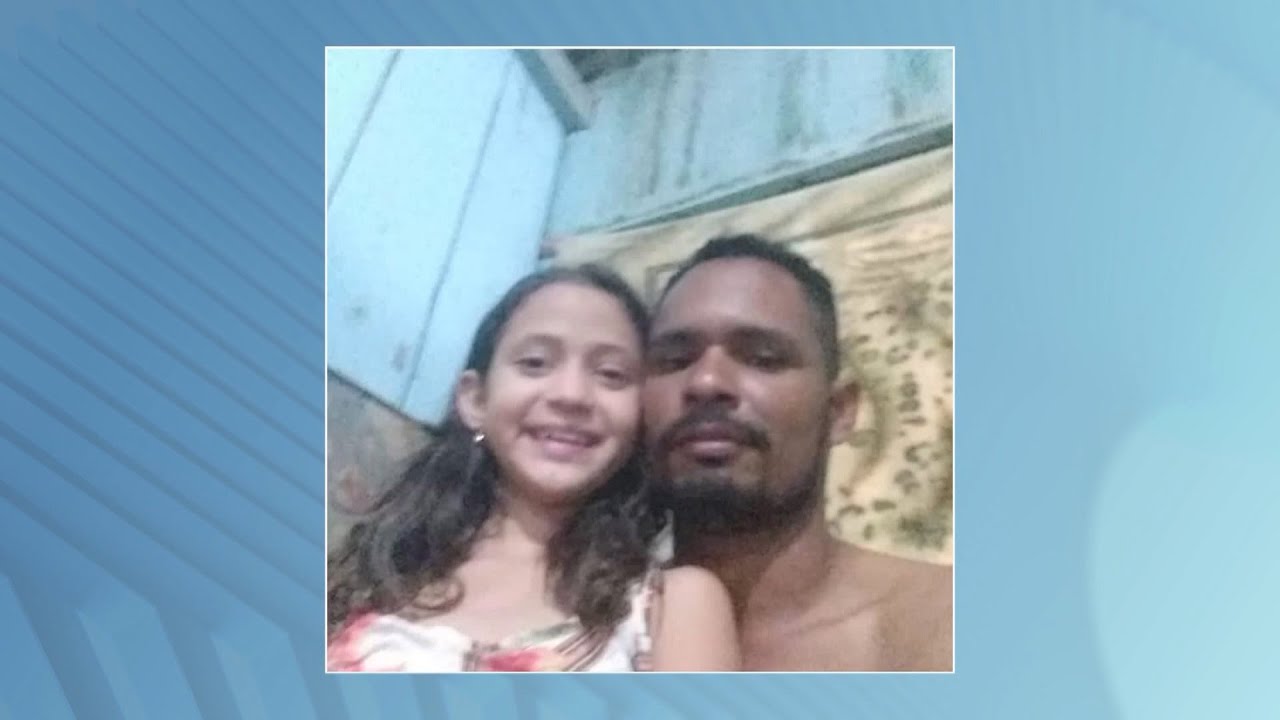 CASO YARA: Mãe detalha como era relação de tio e sobrinha que foi brutalmente assassinada.