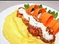 Ən yaxşı Toyuq Marına və Püre Resept .Best Chicken Marinade and Puree Recipe &amp; Tartar sauce