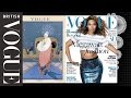 Poppy Delevingne Tells the Story of British Vogue: A Brief History of 100 Years | British Vogue