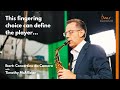 Ibert: Concertino da Camera with Timothy McAllister Mp3 Song